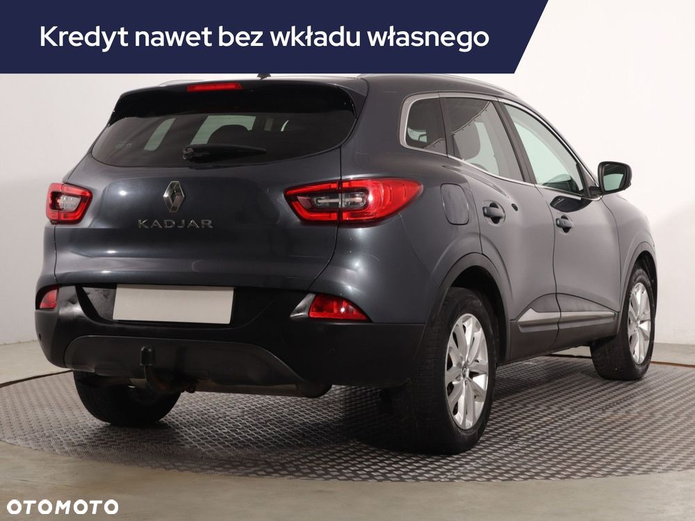 Renault Kadjar - 7