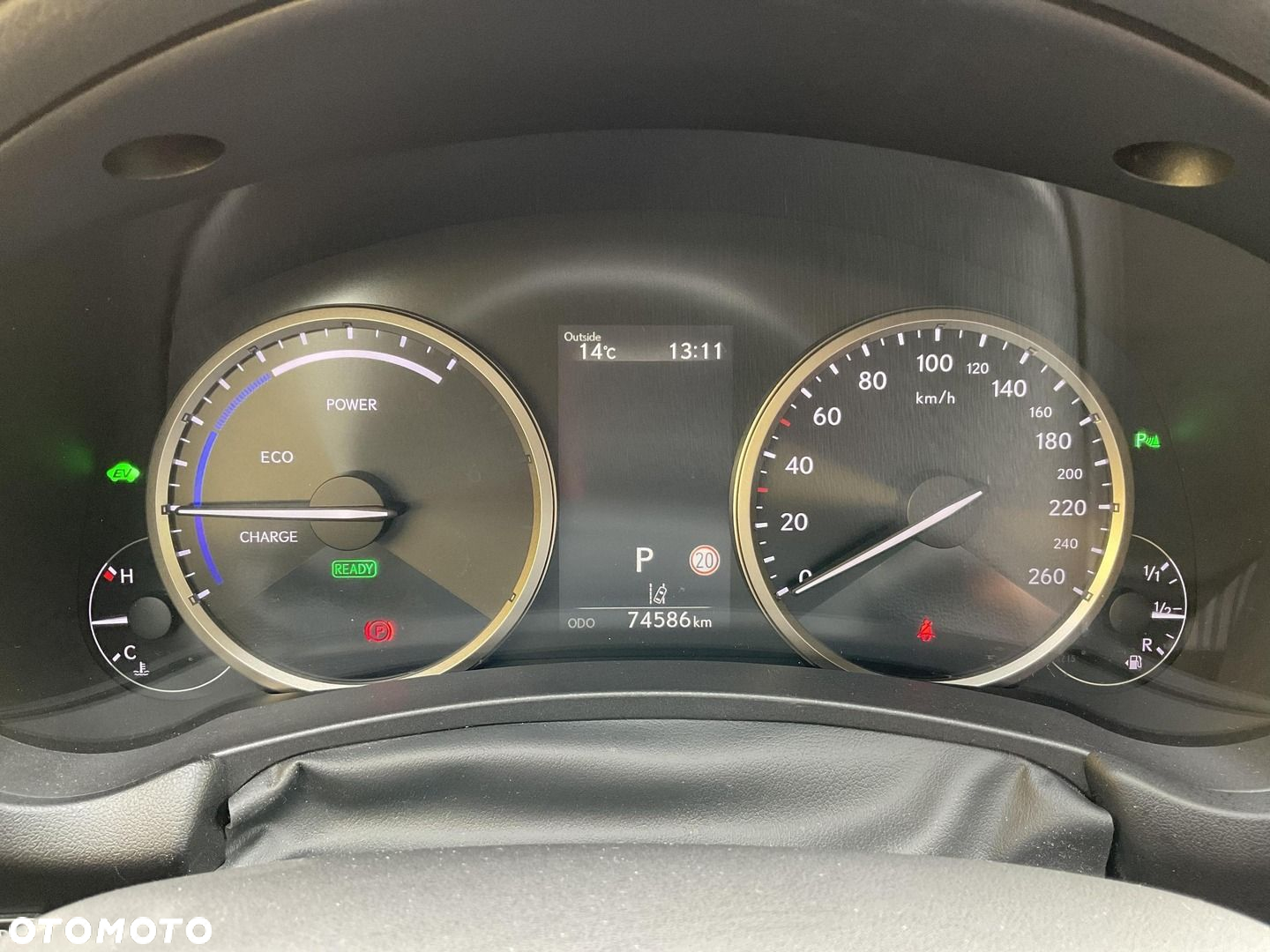 Lexus NX 300h F Impression AWD - 18