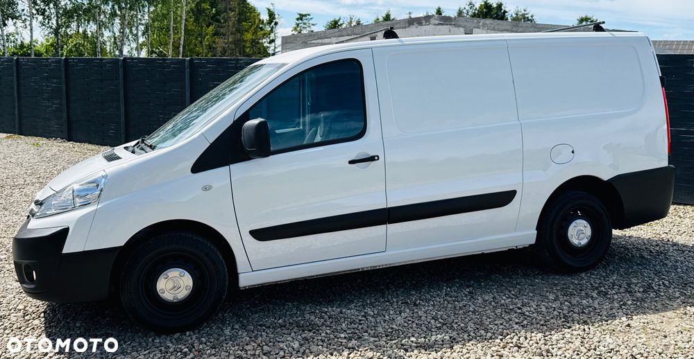 Citroën JUMPY - 5