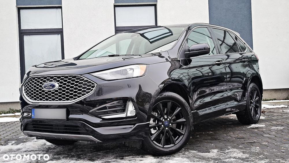 Ford Edge - 5