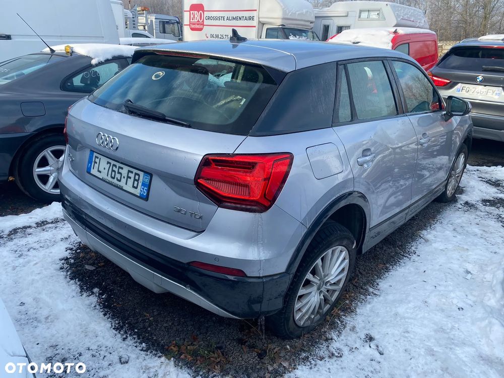 Audi Q2 30 TDI - 7