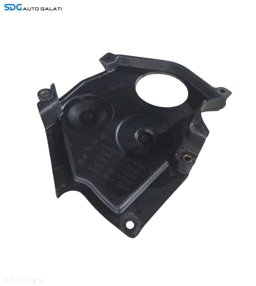 Capac Distributie Motor Citroen C8 2.2 HDI 2002 - 2008 Cod 9642191680 9642191880 96122100 97016100  [N1478] - 4
