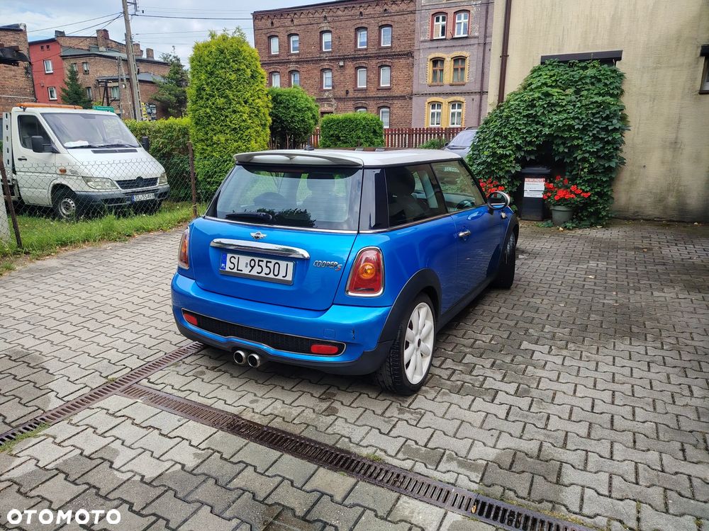 MINI Cooper S Standard - 4