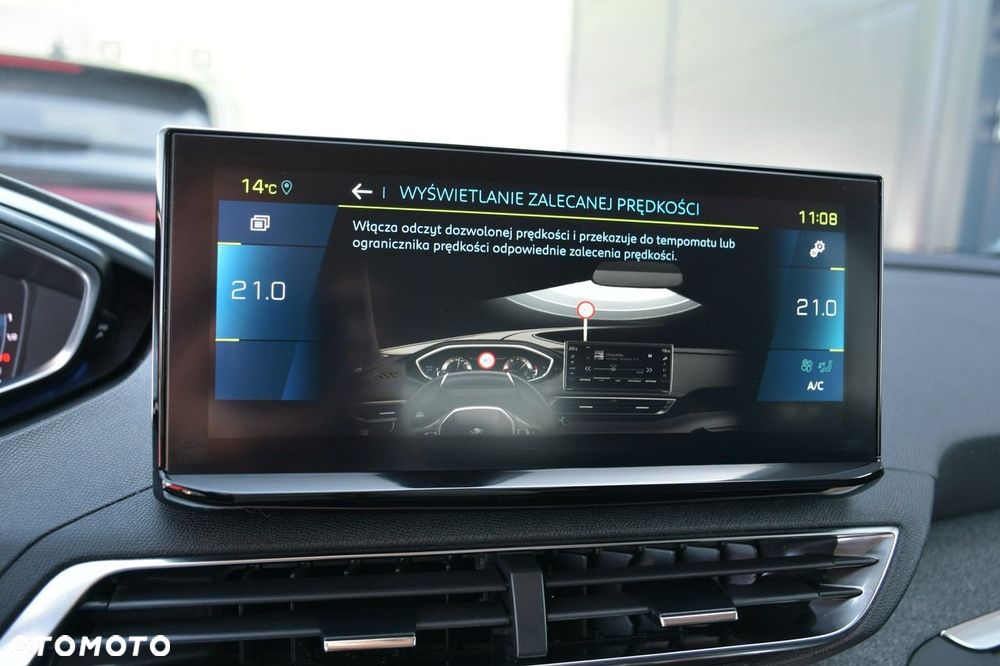 Peugeot 3008 1.6 PureTech Hybrid PHEV Allure Pack S&S EAT8 - 35