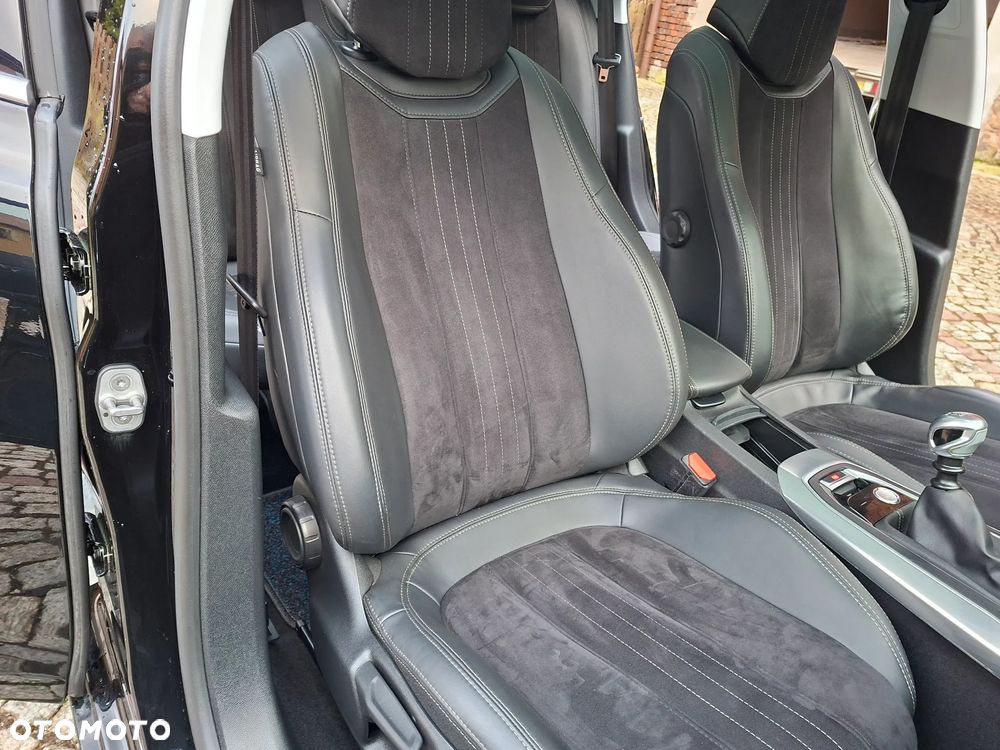 Peugeot 308 BlueHDi 150 Stop & Start Business-Line - 19