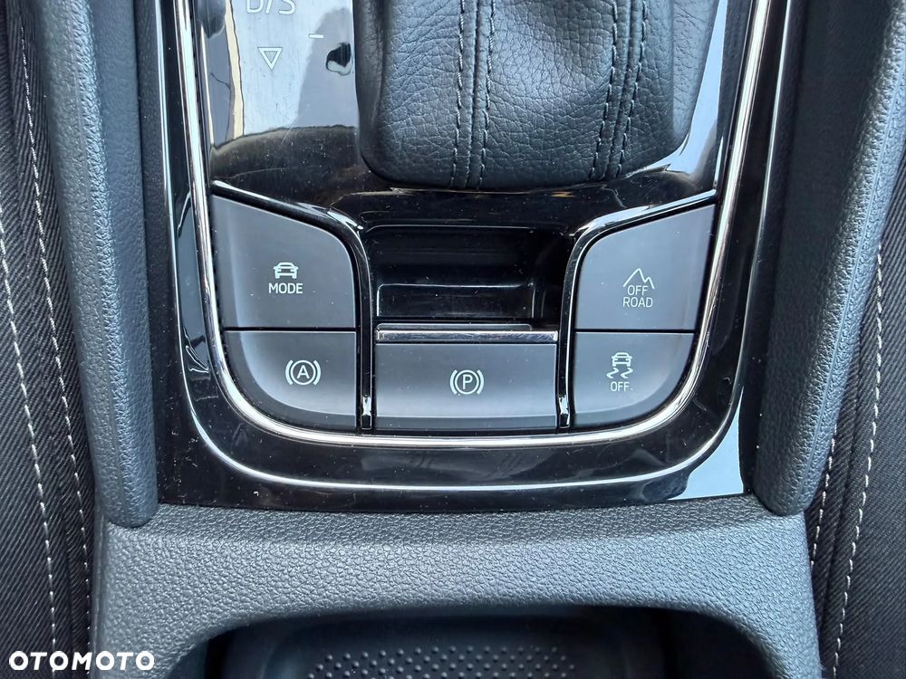 Skoda Kodiaq 2.0 TSI 4x4 Style DSG - 28