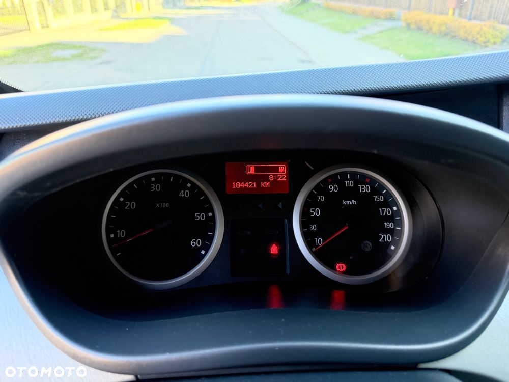 Nissan Primastar - 6