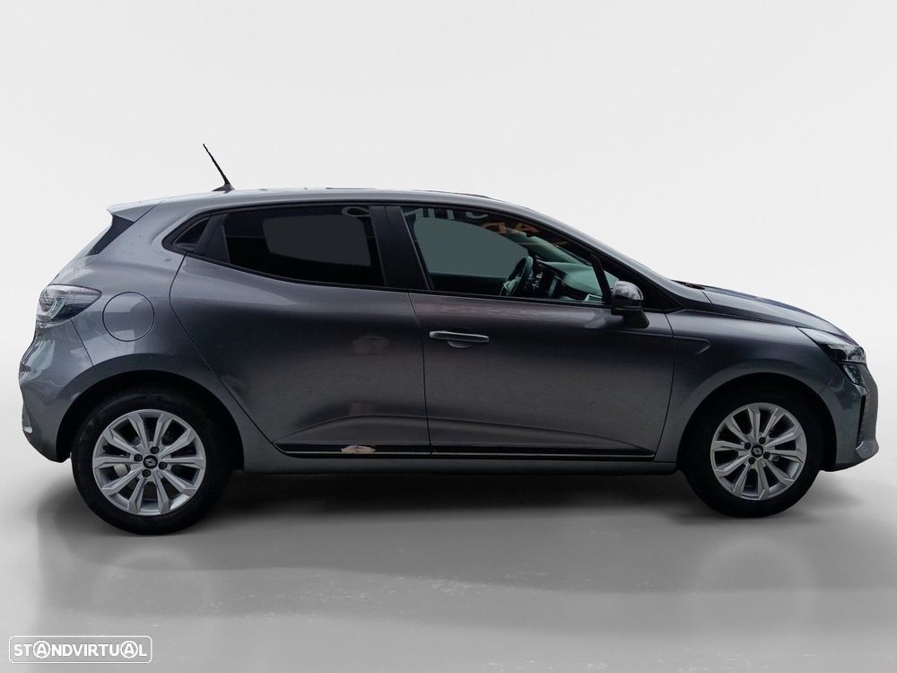 Renault Clio 1.0 TCe Intens CVT — fotografia 6