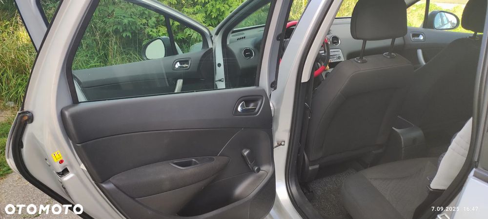Peugeot 308 1.6 VTi Style - 30