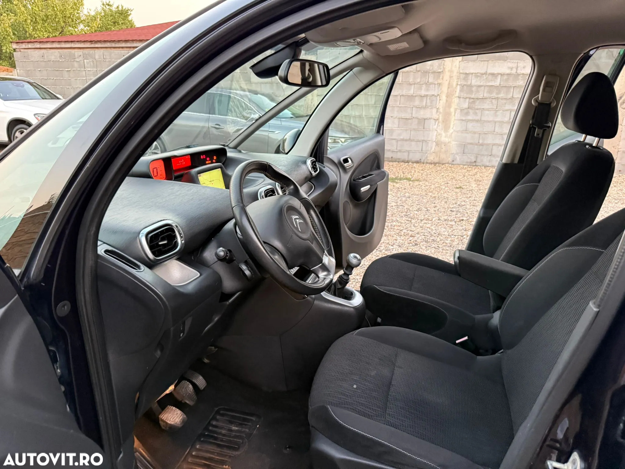 Citroën C3 Picasso - 6