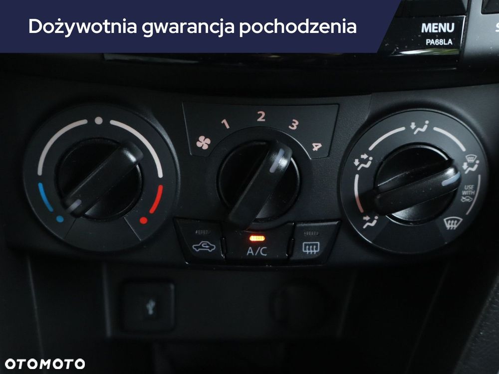 Suzuki Swift - 17