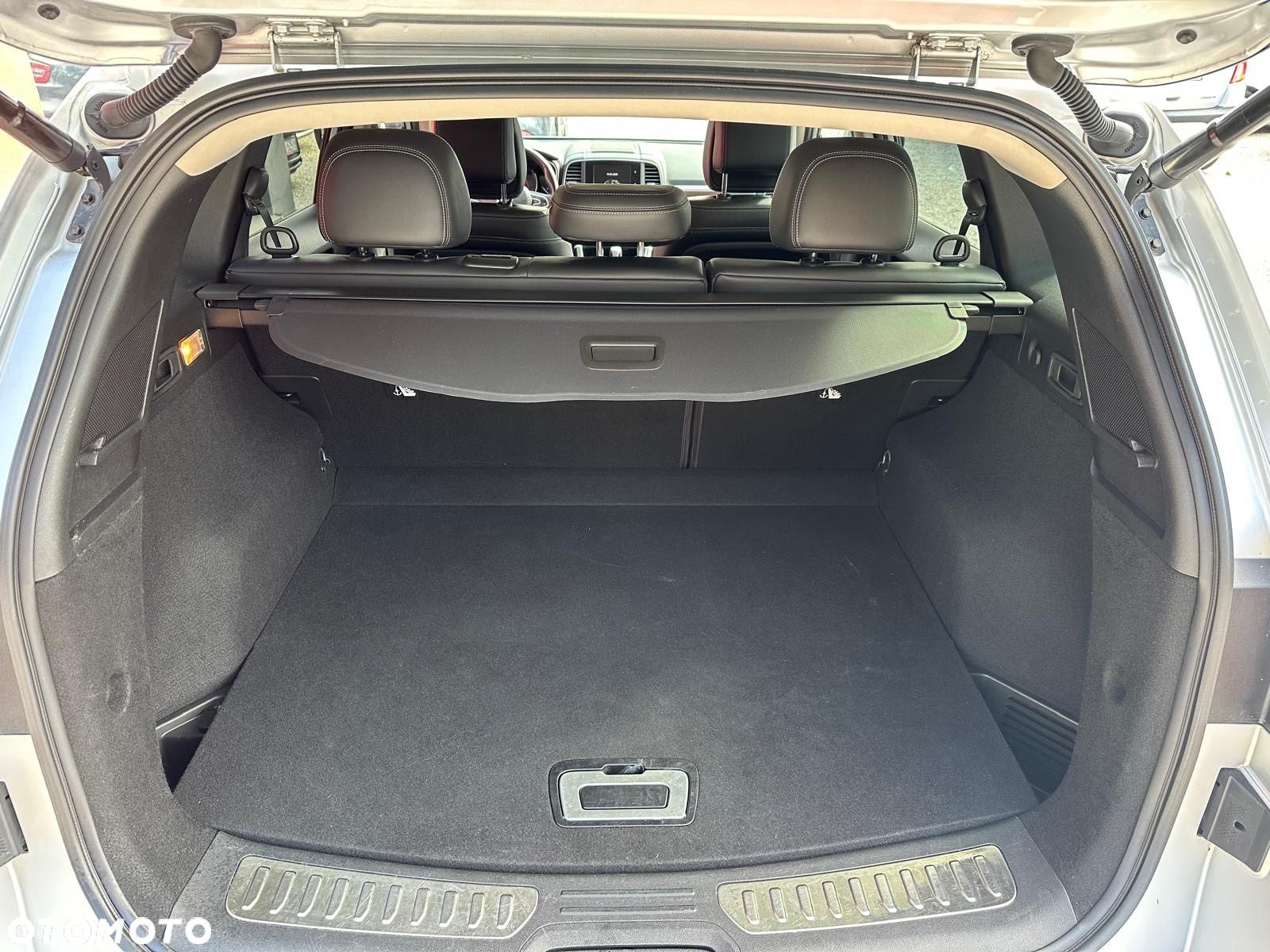 Renault Koleos 2.0 dCi Intens 4x4 X-Tronic - 26