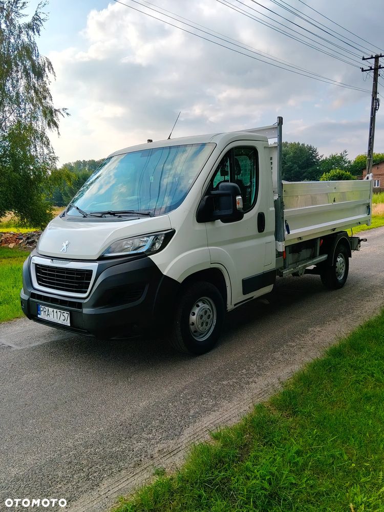 Peugeot Boxer - 16