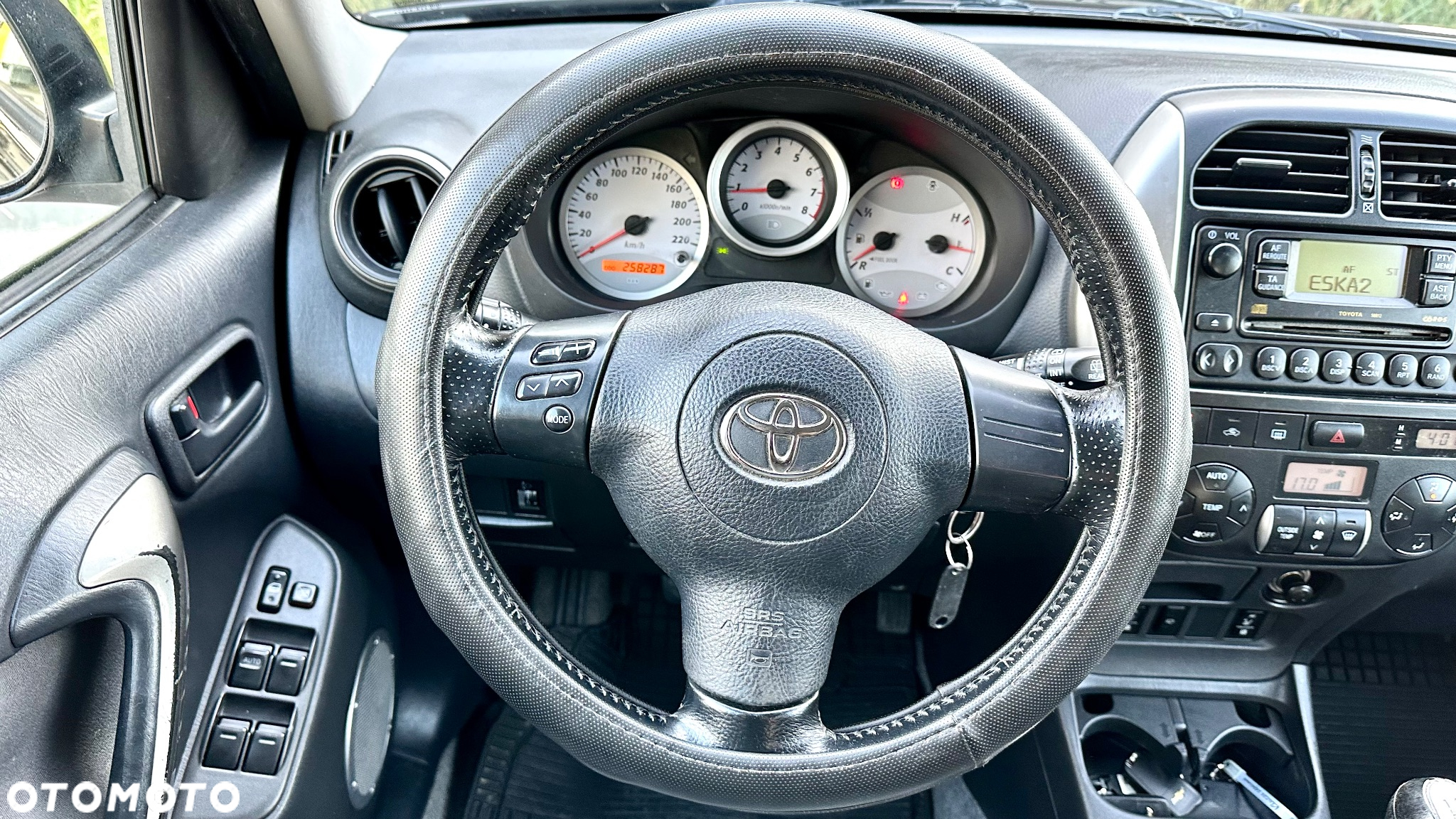 Toyota RAV4 4x4 Executive - 23