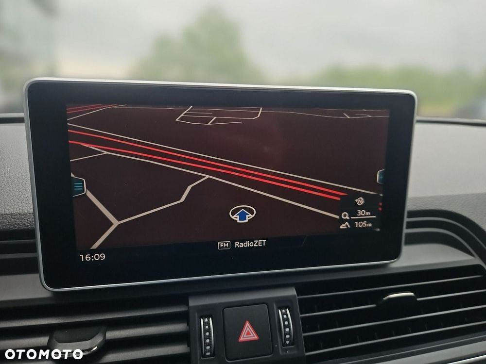 Audi Q5 40 TDI Quattro S tronic - 20