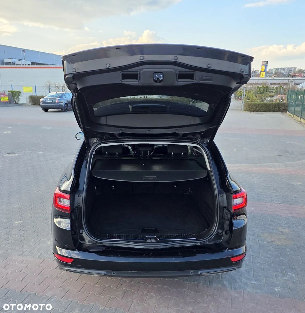 Renault Talisman TCe 225 EDC GPF LIMITED - 5