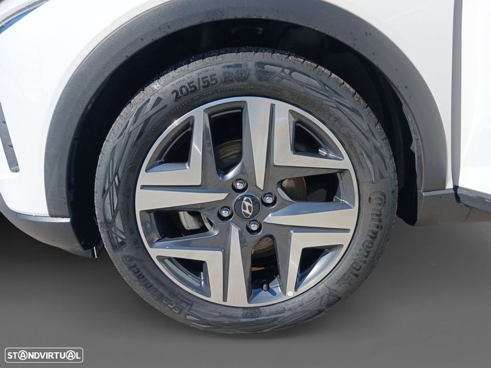 Hyundai Bayon 1.0 T-GDI Premium - 14