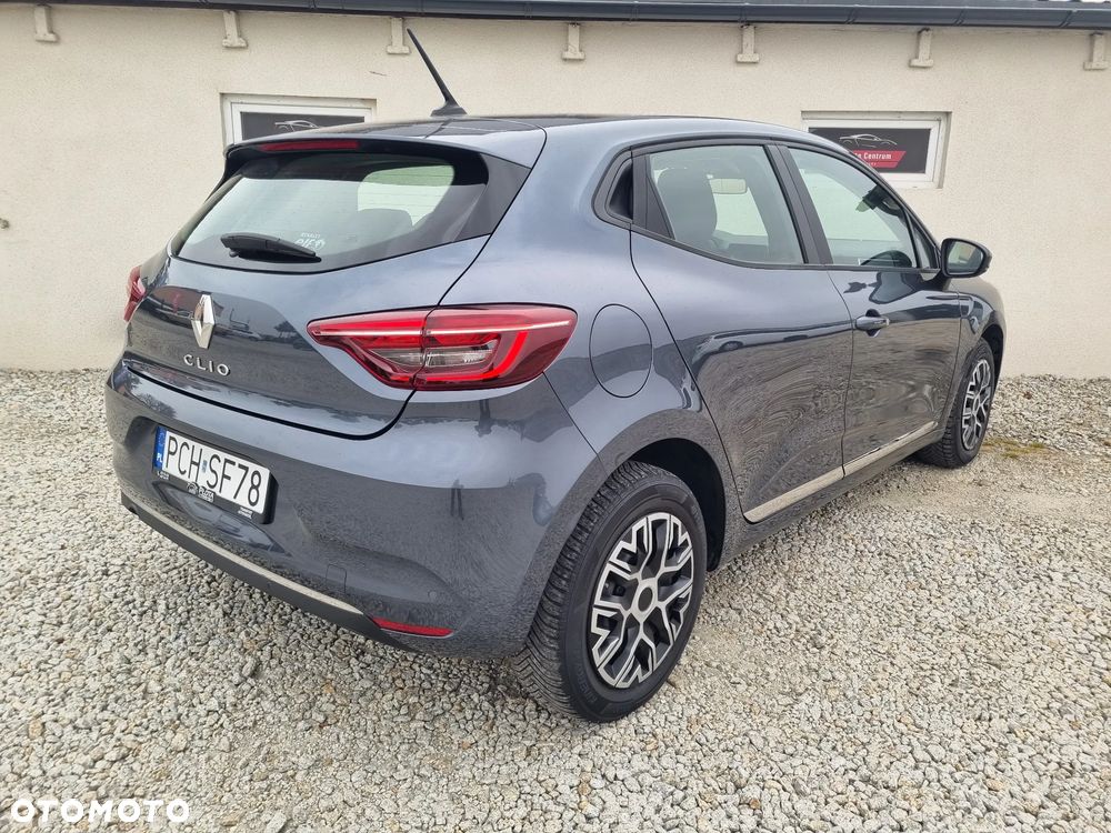 Renault Clio 1.0 TCe Intens - 3