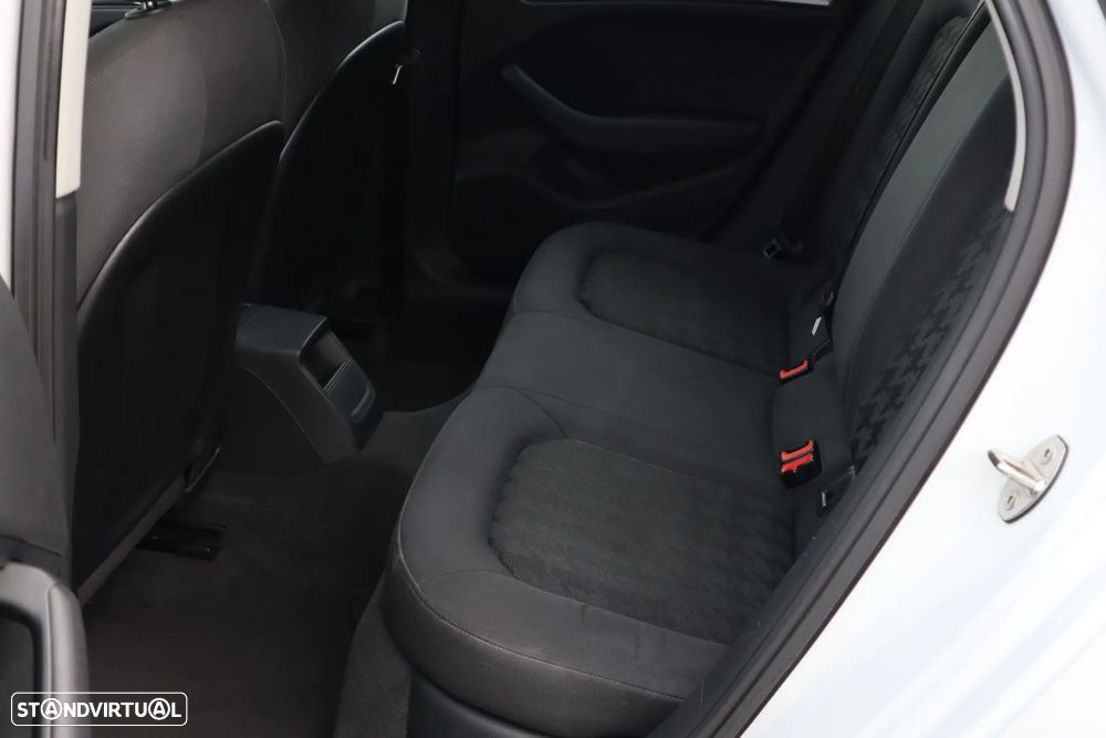Audi A3 Sportback 1.6 TDI Advance - 5