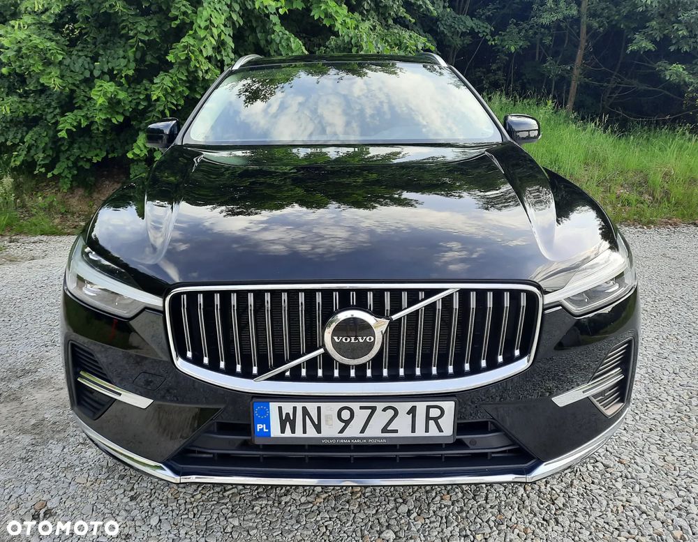 Volvo XC 60 B4 B Inscription - 5