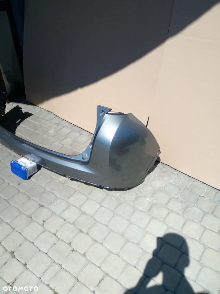 MITSUBISHI Eclipse Cross zderzak tyl PDC - 3