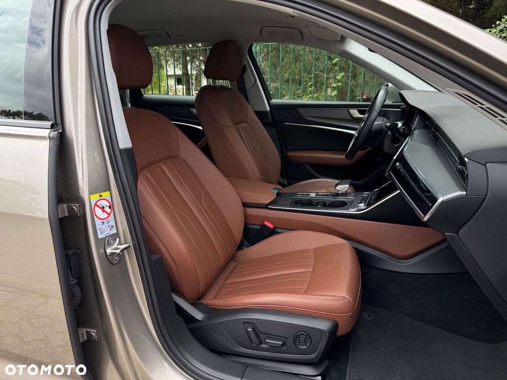 Audi A6 - 7