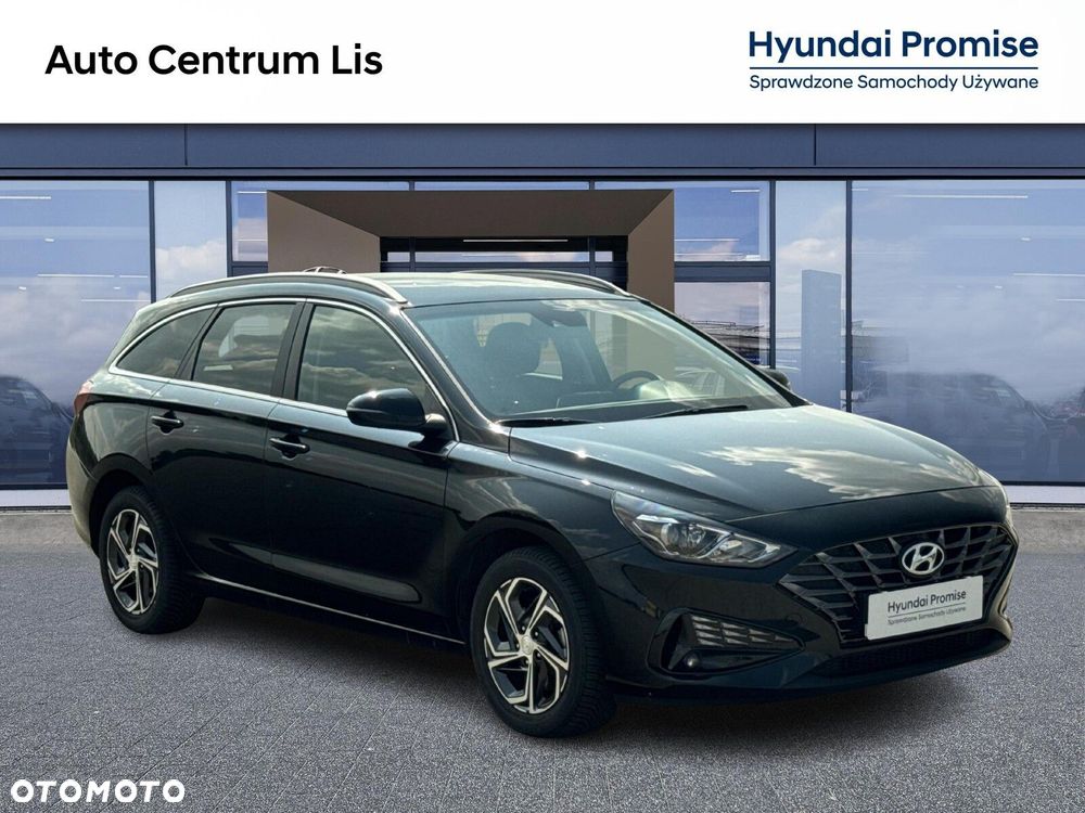 Hyundai i30 1.0 T-GDI Smart DCT - 7