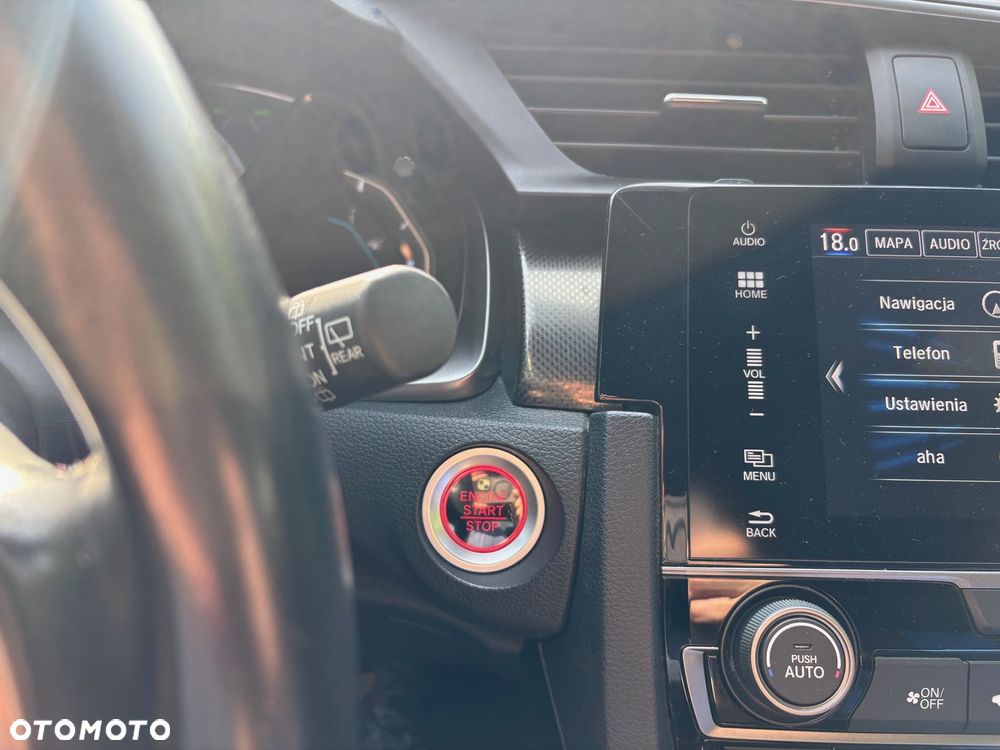 Honda Civic 1.0 i-VTEC Turbo Executive Premium - 27