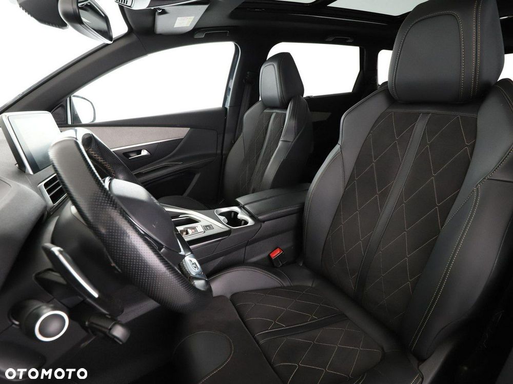 Peugeot 5008 2.0 BlueHDI GT S&S EAT8 - 14