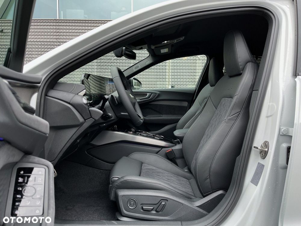 Audi A5 Limousine - 19