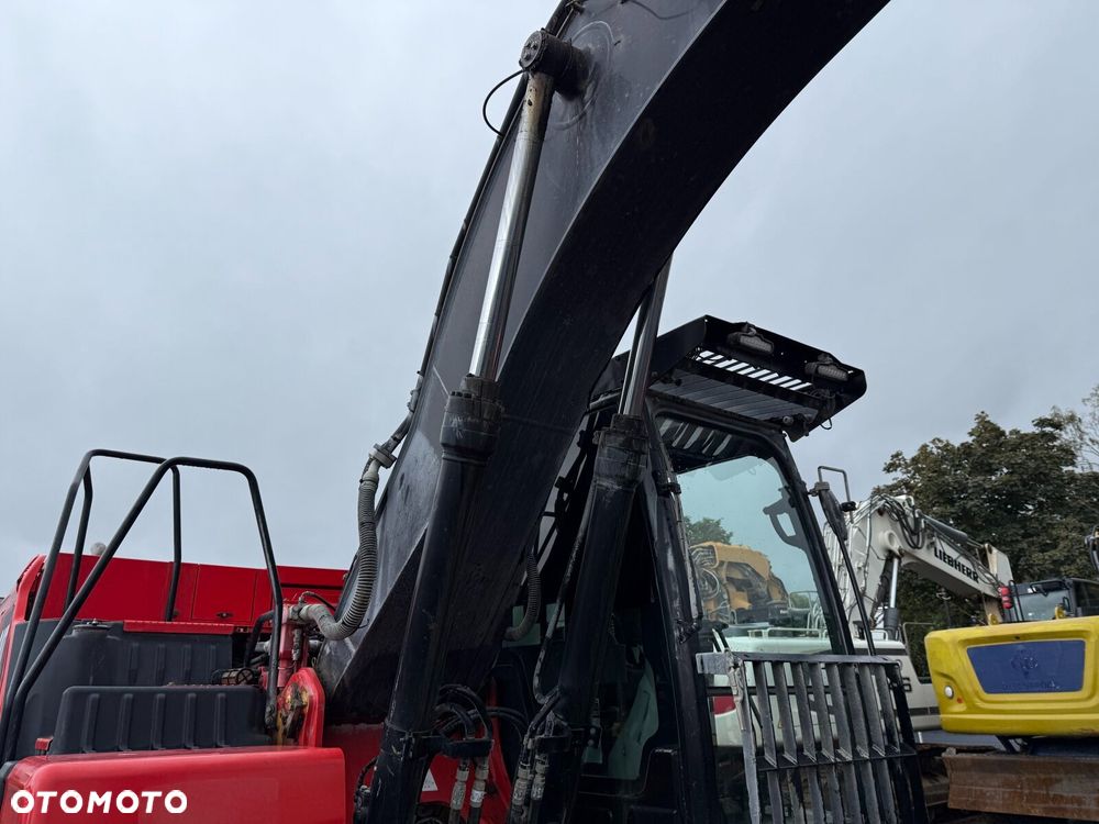 Caterpillar CAT 320 - 16