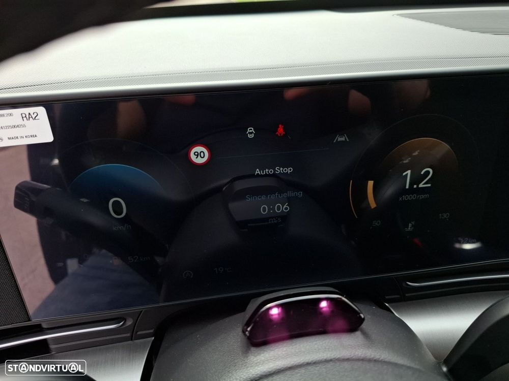 Hyundai Kauai 1.0 T-GDi Premium (TT) - 15
