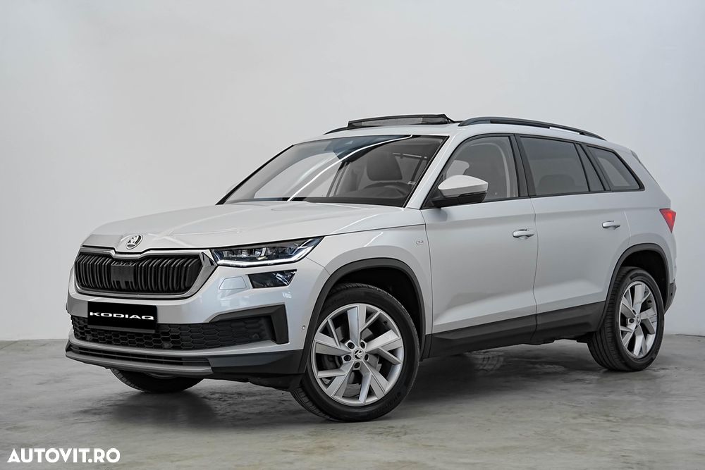 Skoda Kodiaq - 9