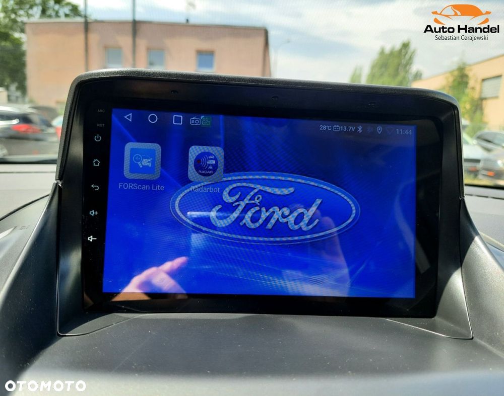 Ford Kuga 1.5 EcoBoost 4x4 Titanium - 33