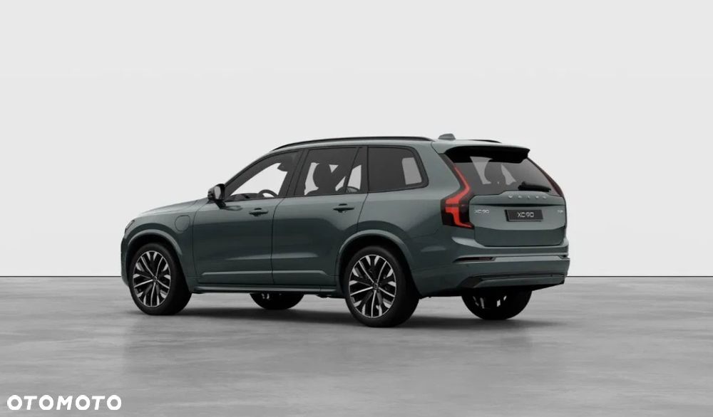 Volvo XC 90 T8 AWD Plug-In Hybrid Ultra Dark 7os - 3