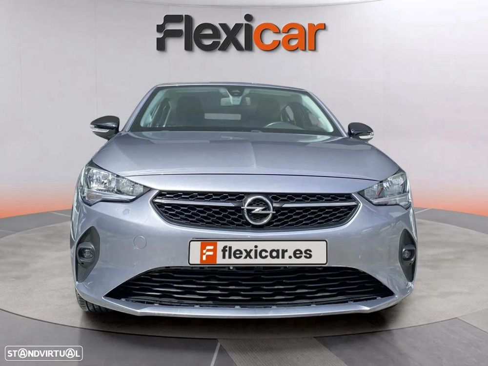 Opel Corsa 1.2 Business Edition - 3