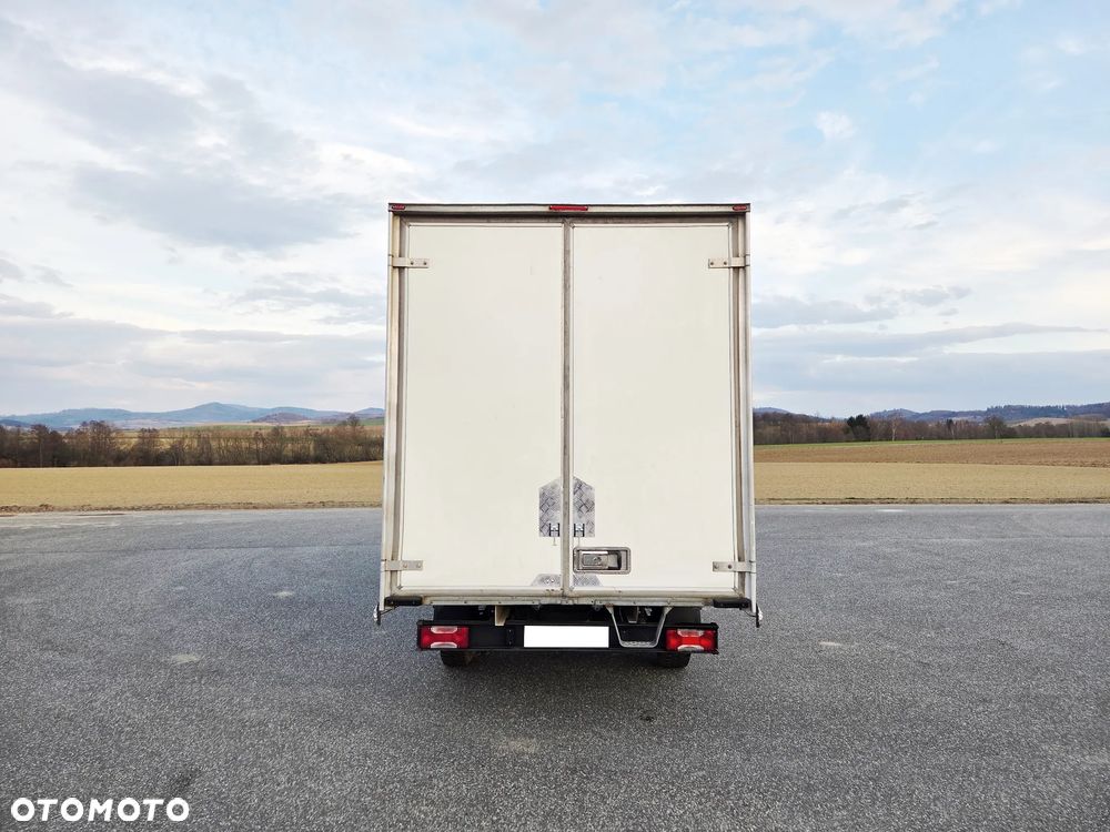 Iveco DAILY 35S16 160 PS 2020 KONTENER MOŻLIWY KREDYT LEASING - 9