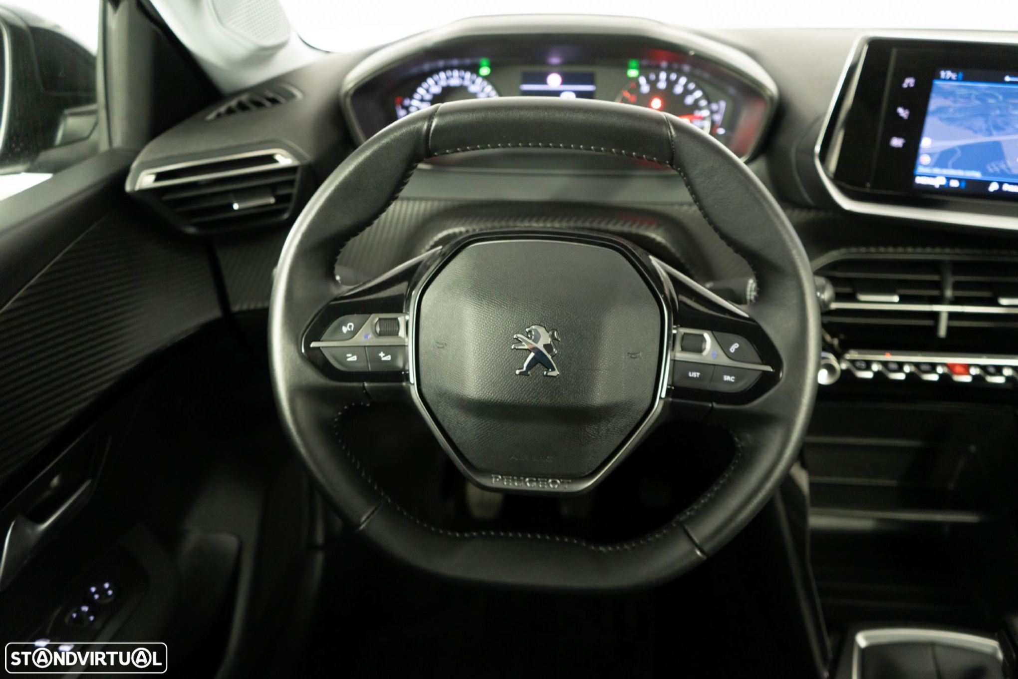 Peugeot 208 1.2 PureTech Active Pack - 27