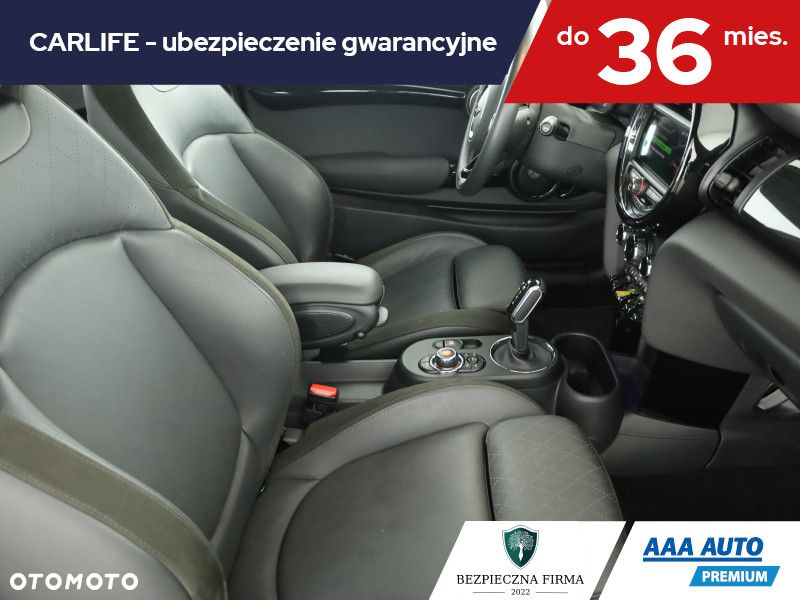 MINI Cooper - 8