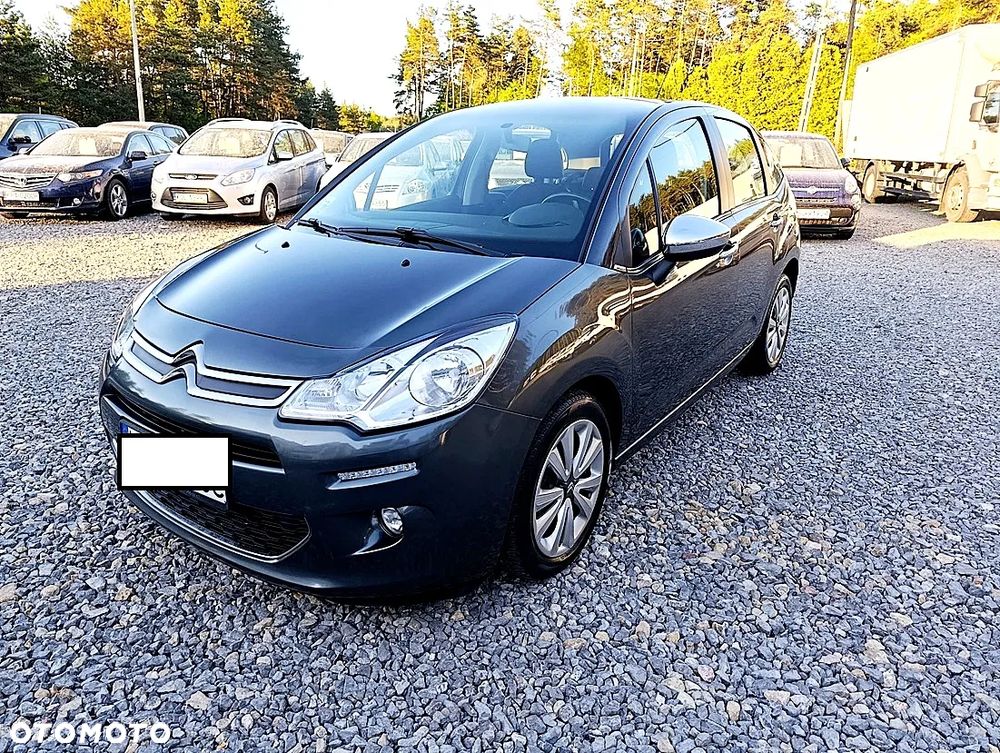 Citroën C3 1.2 PureTech Exclusive - 16