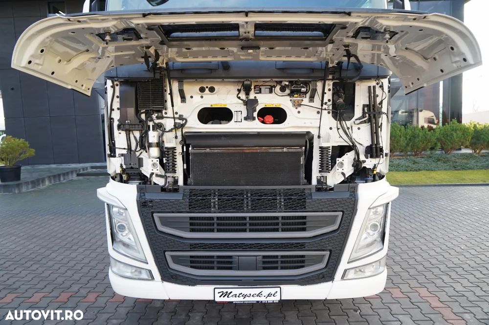 Volvo FH 500 / XXL / STANDARD / EURO 6 - 37