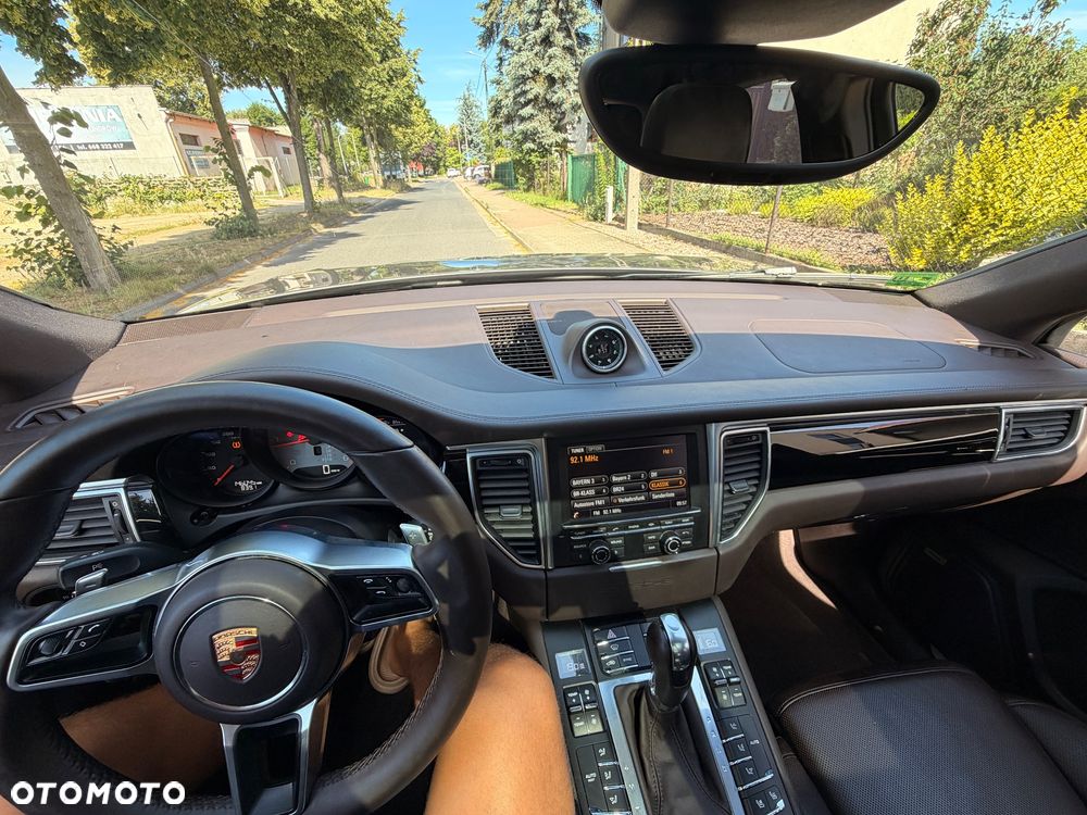 Porsche Macan S PDK - 29