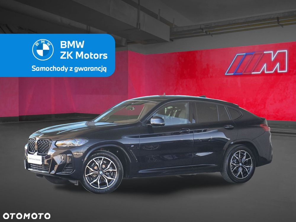 BMW X4 - 38