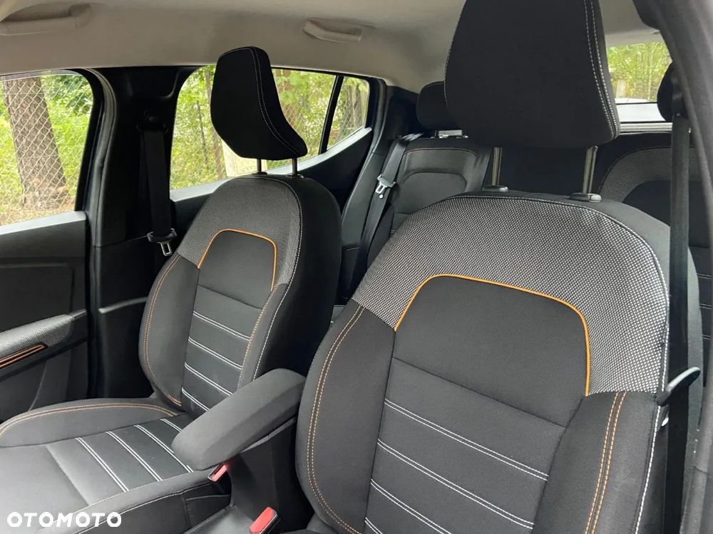 Dacia Sandero - 22