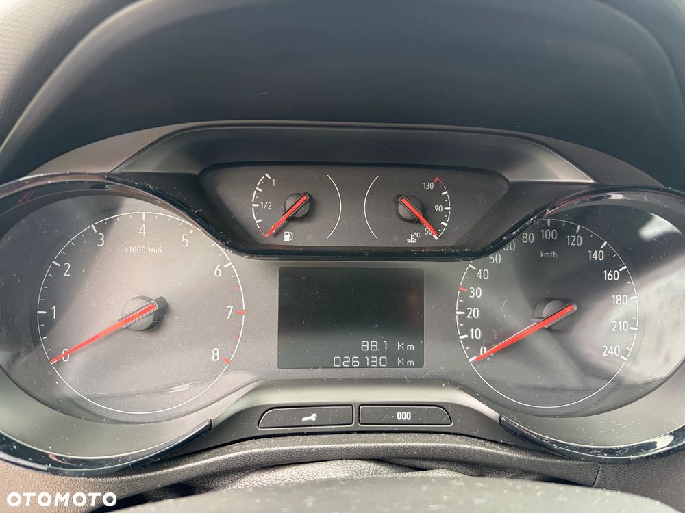 Opel Crossland X 1.2 Enjoy - 3