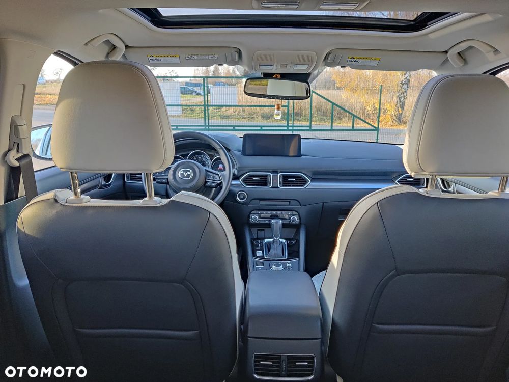 Mazda CX-5 - 14