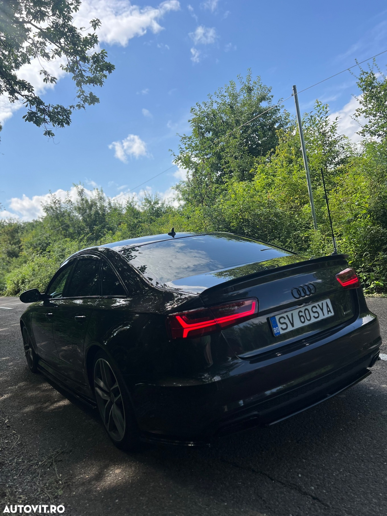 Audi A6 3.0 TDI quattro S tronic - 5