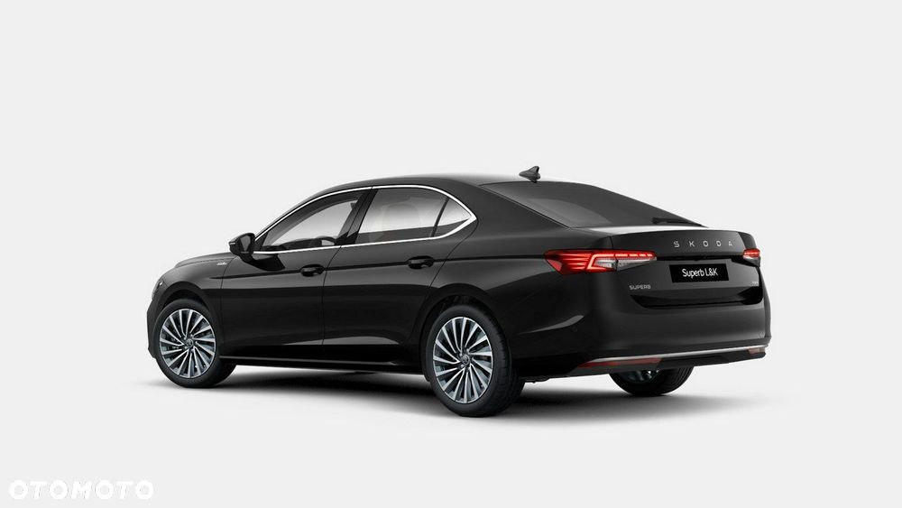 Skoda Superb - 4
