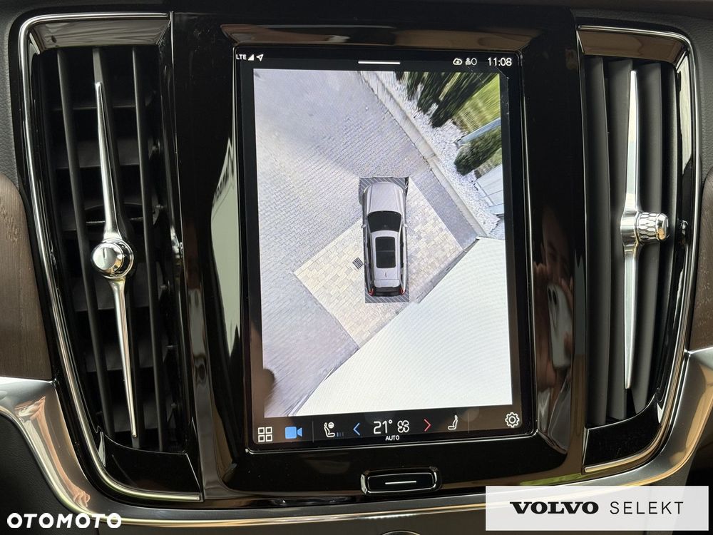 Volvo V90 - 16