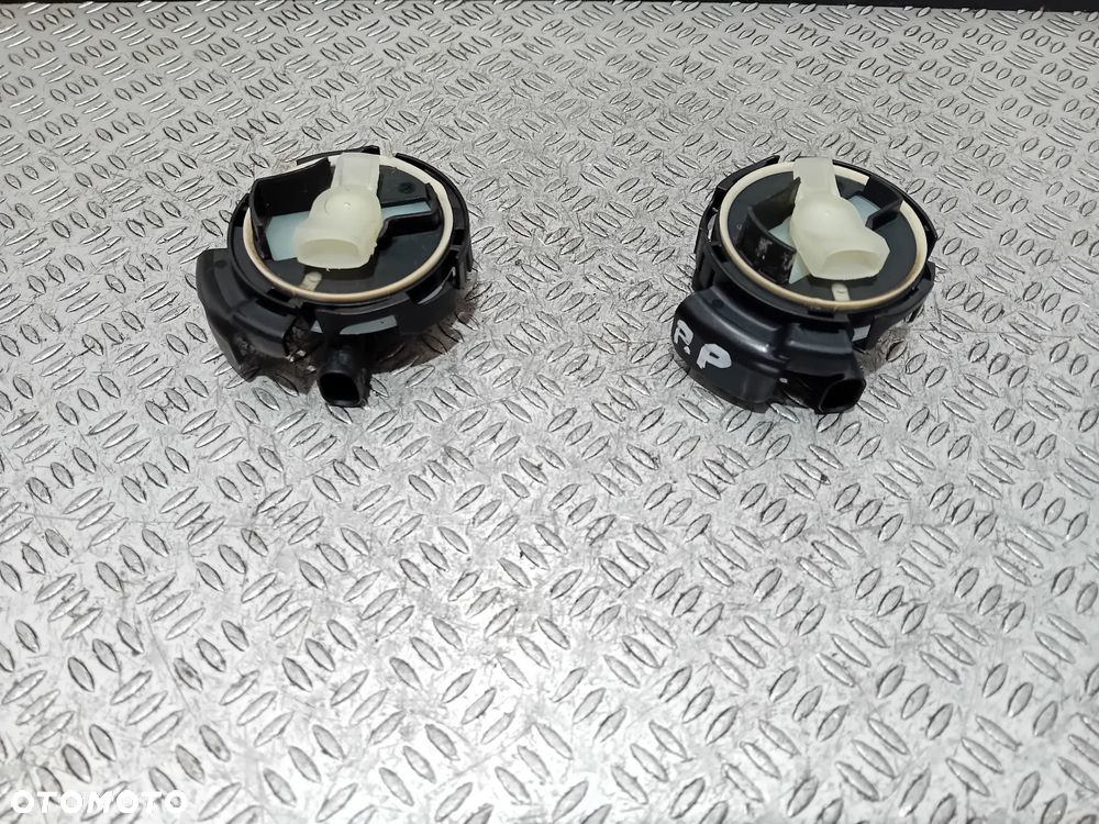 czujnik uderzenia Skoda Octavia III 2020 3Q0959354A